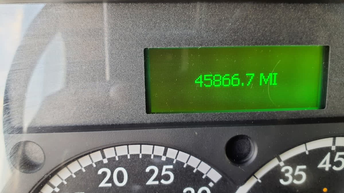 2016 Freightliner M2 106 in Birmingham, AL — photo 12