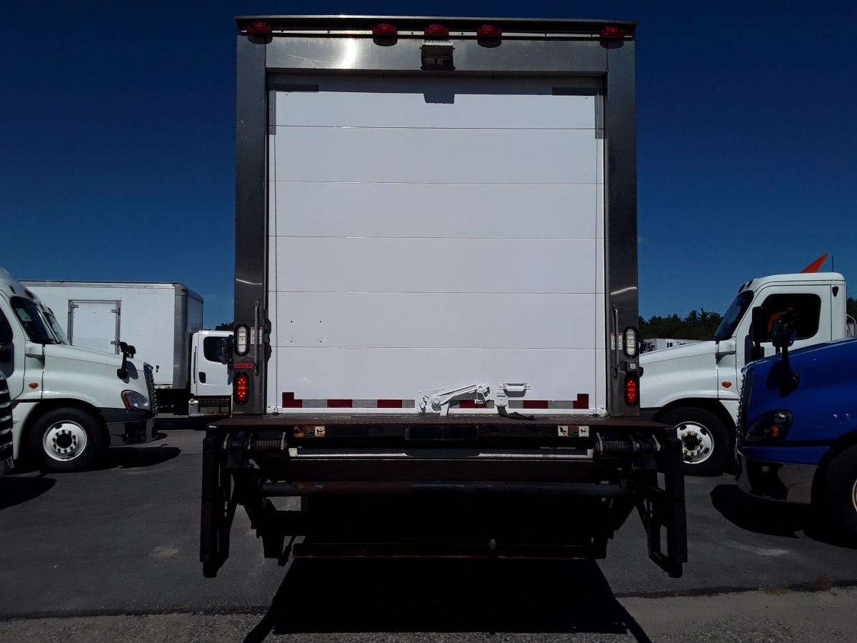 2016 Freightliner M2 112 in Salisbury, MA — photo 5