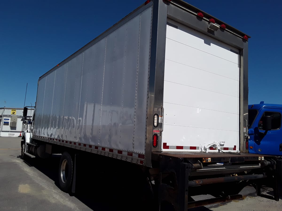 2016 Freightliner M2 112 in Salisbury, MA — photo 6