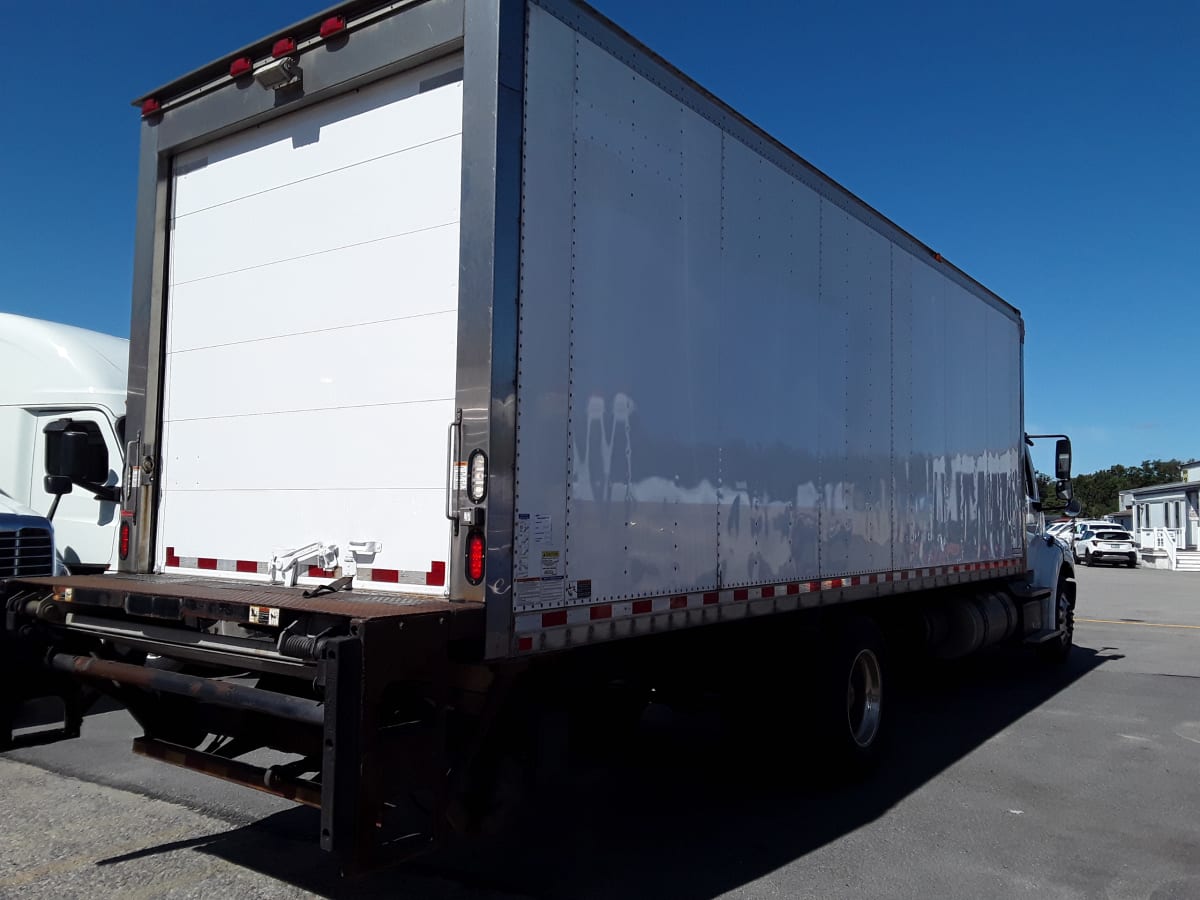 2016 Freightliner M2 112 in Salisbury, MA — photo 4