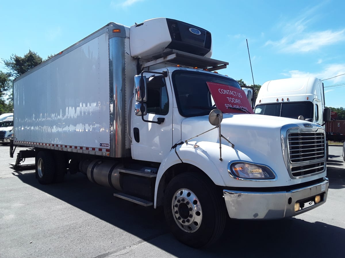 2016 Freightliner M2 112 in Salisbury, MA — photo 3