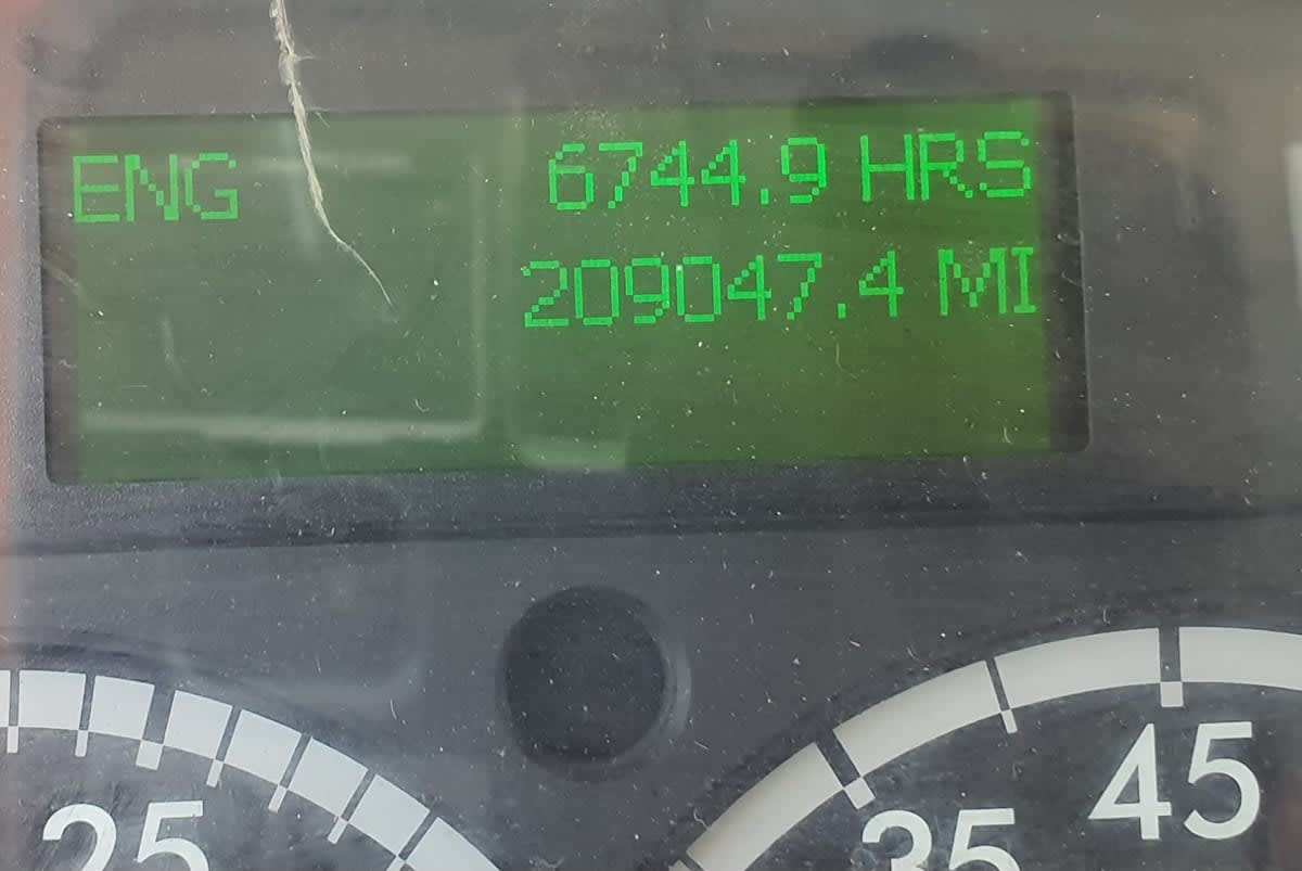 2016 Freightliner M2 106 in Converse, TX — photo 13