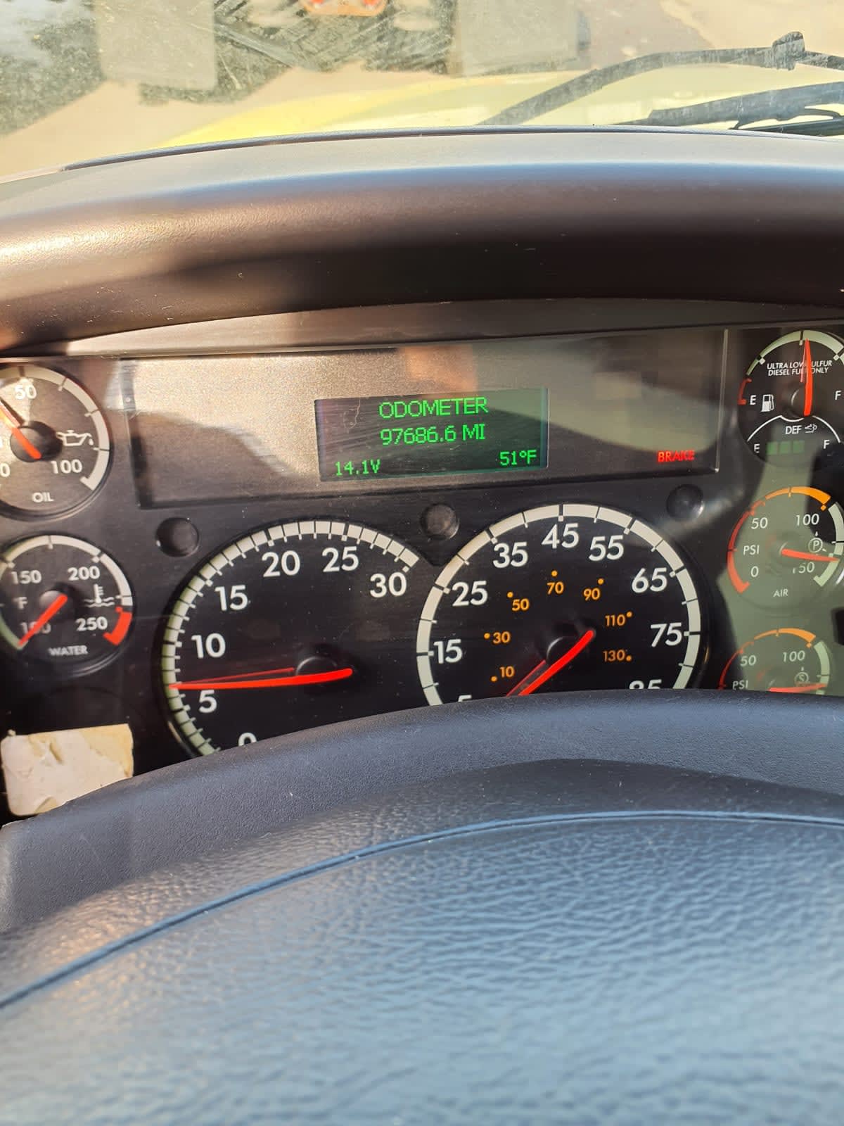 2016 Freightliner M2 106 in Bolingbrook, IL — photo 10