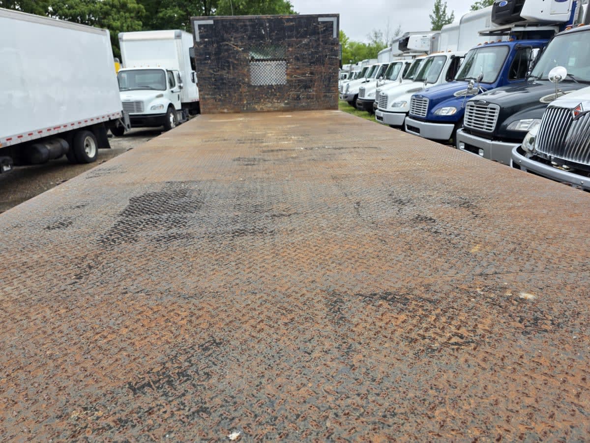 2016 Freightliner M2 106 in Bensalem, PA — photo 8