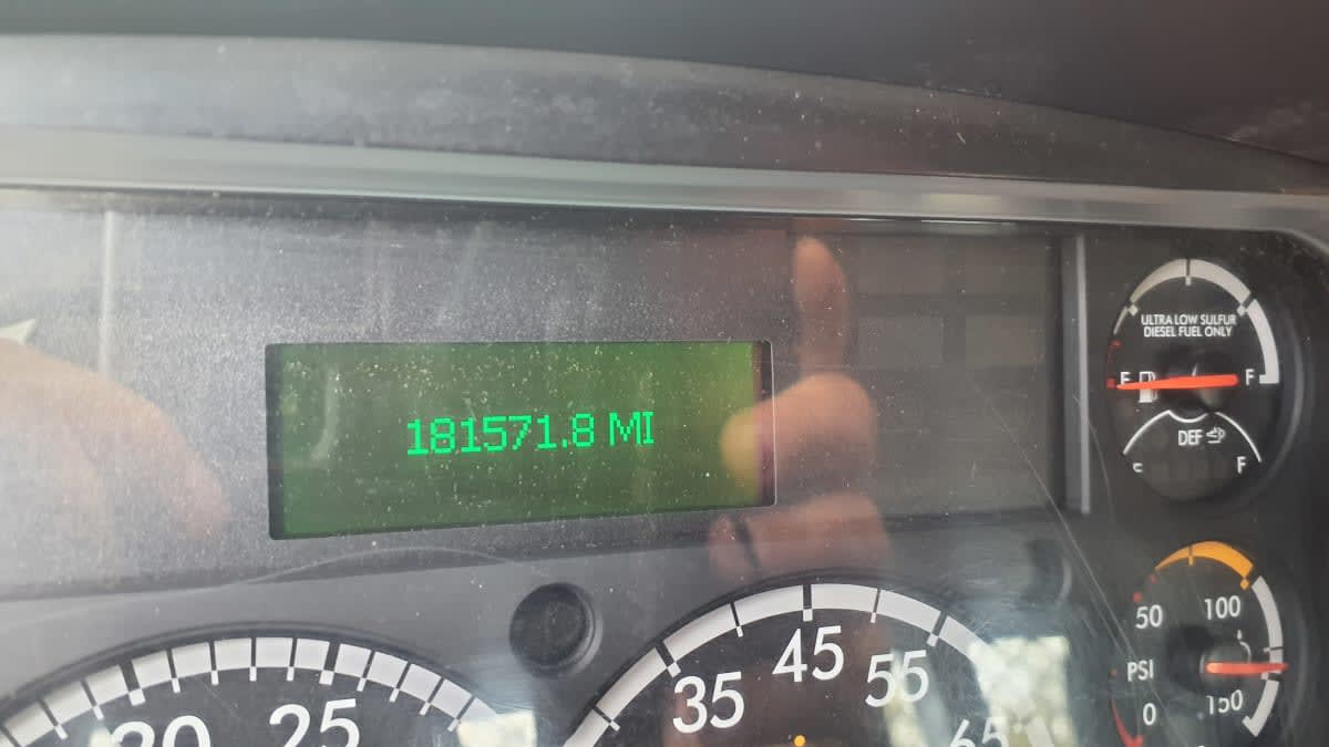 2016 Freightliner M2 112 in Norwood, MA — photo 10