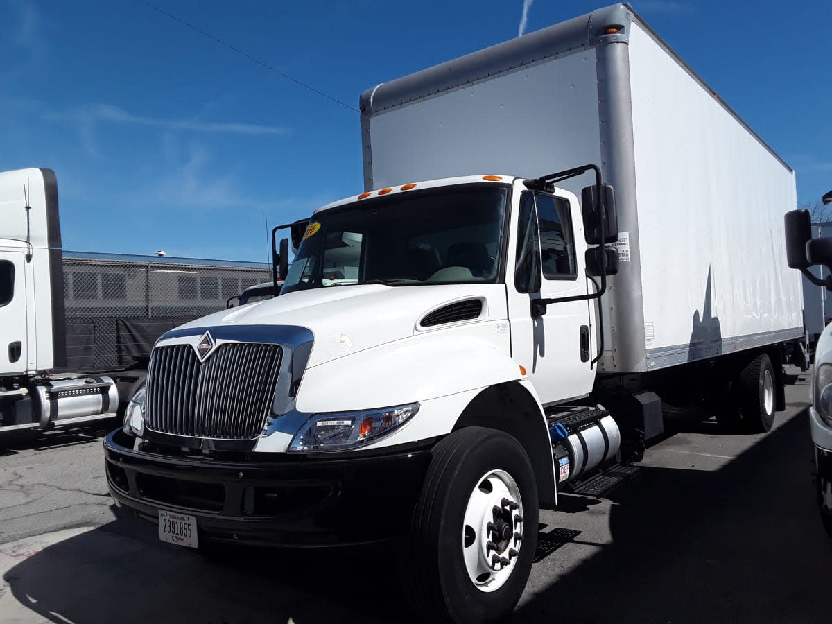 2016 International 4300