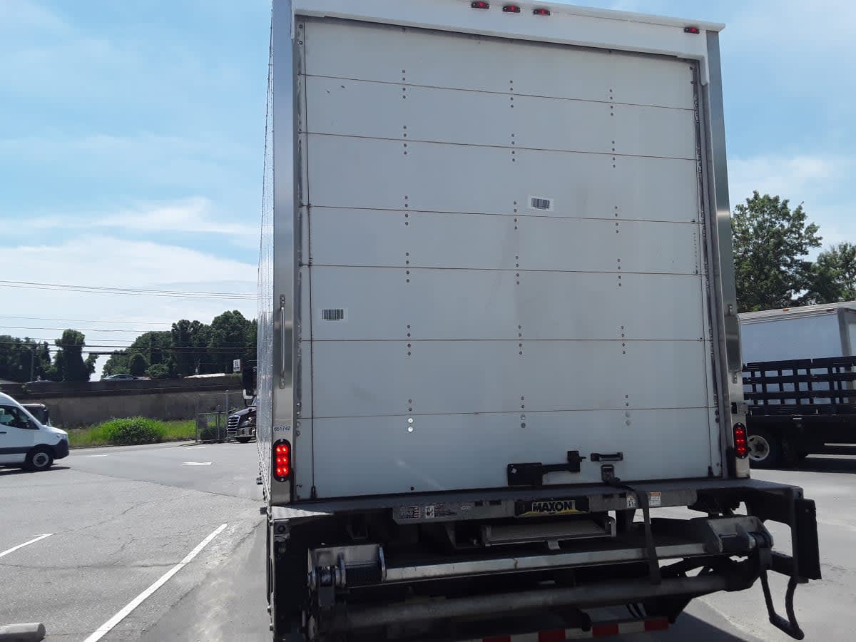 2016 International 4300 in Charlotte, NC — photo 10