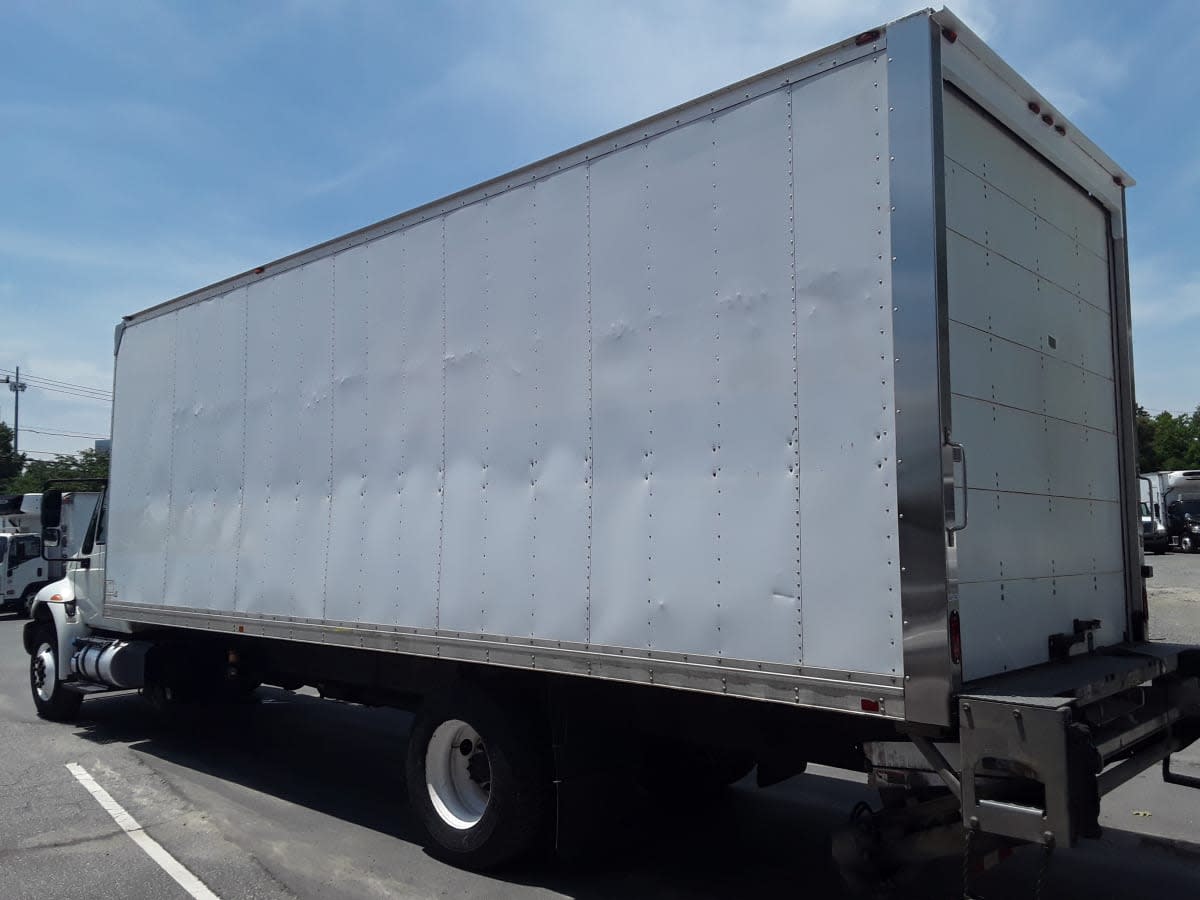 2016 International 4300 in Charlotte, NC — photo 11