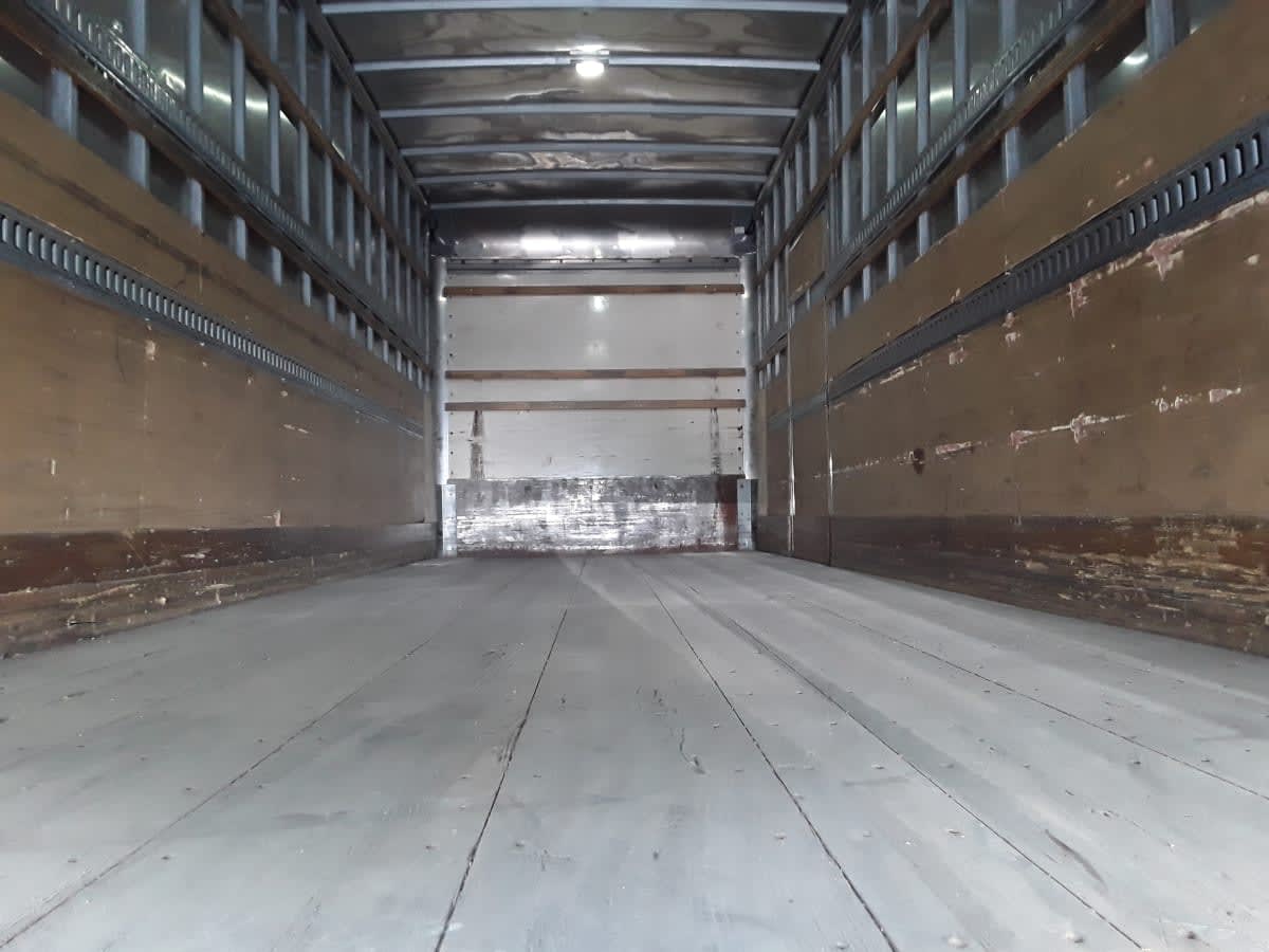 2016 International 4300 in Charlotte, NC — photo 12