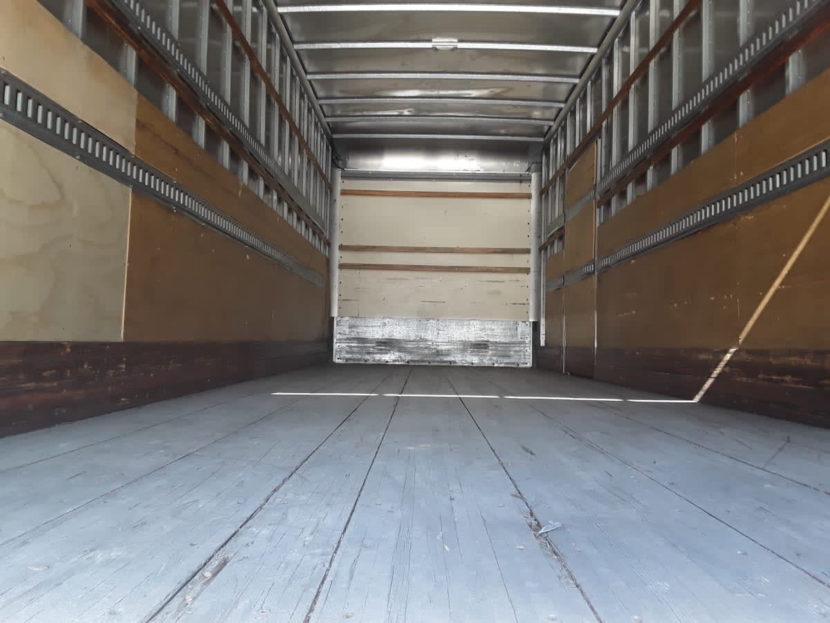 2016 International 4300 in Fontana, CA — photo 8