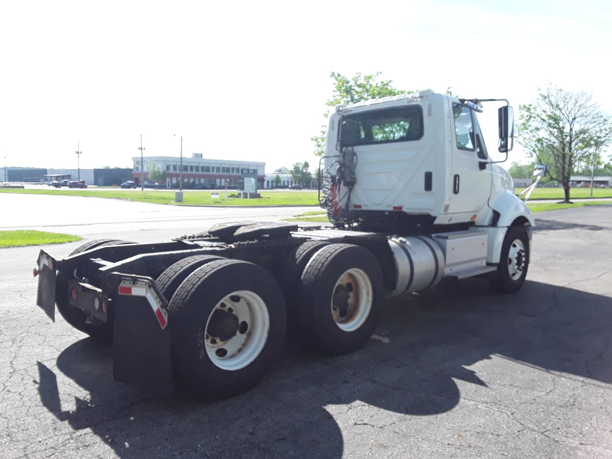2016 International ProStar in Hilliard, OH — photo 4