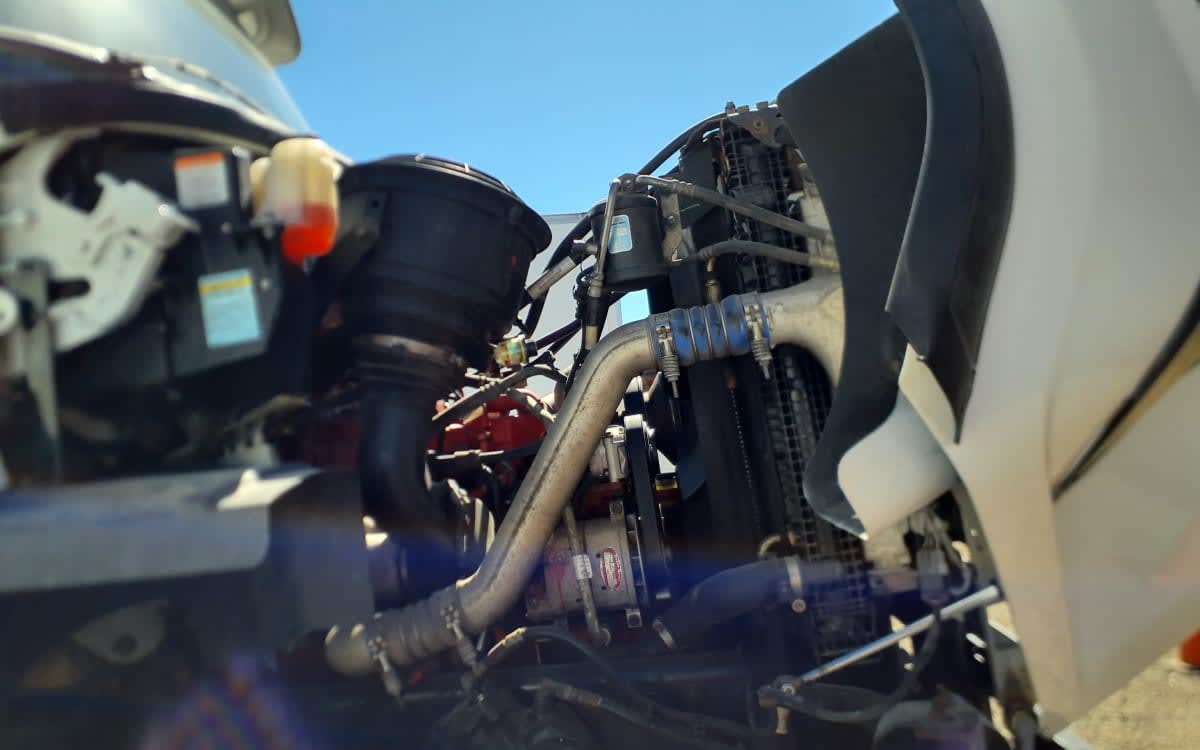 2016 Freightliner 108SD in Commerce City, CO — photo 10