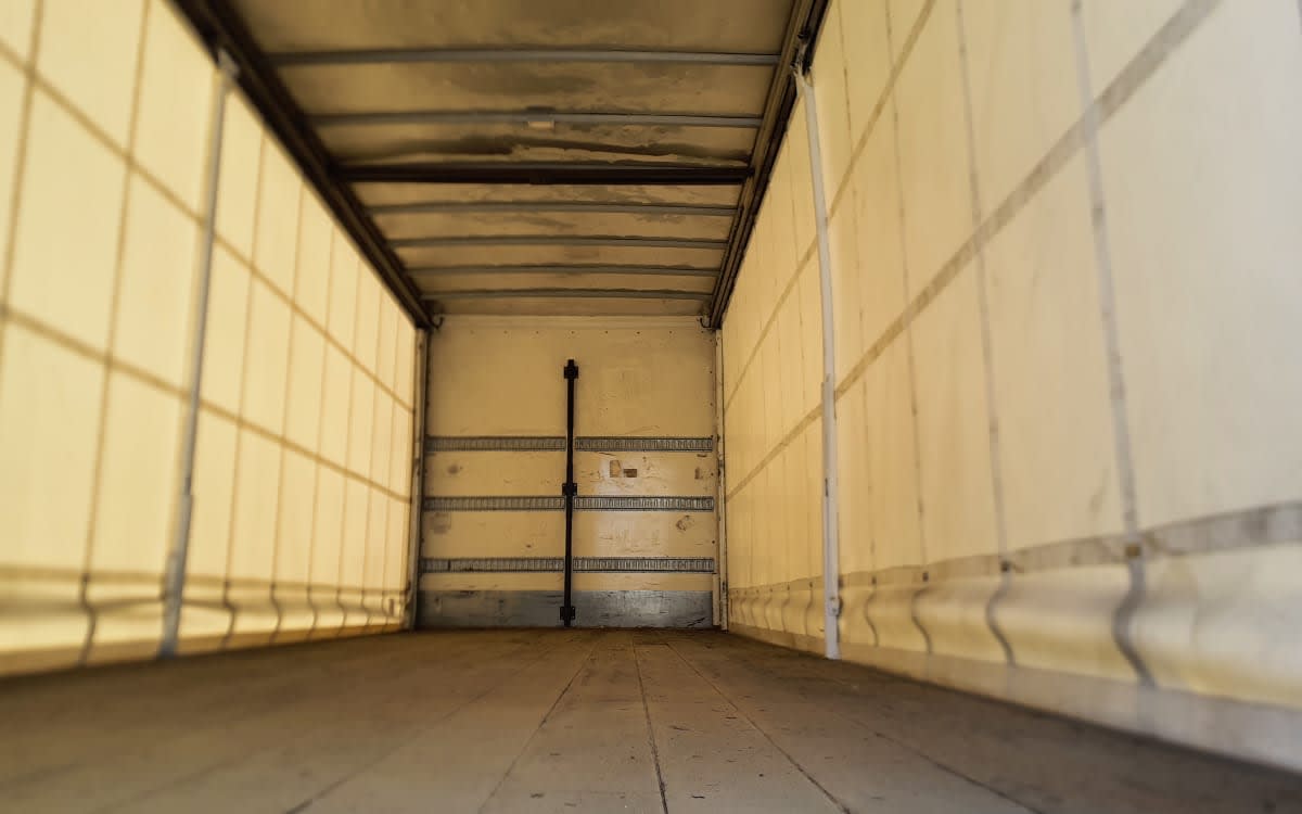 2016 Freightliner 108SD in Commerce City, CO — photo 8