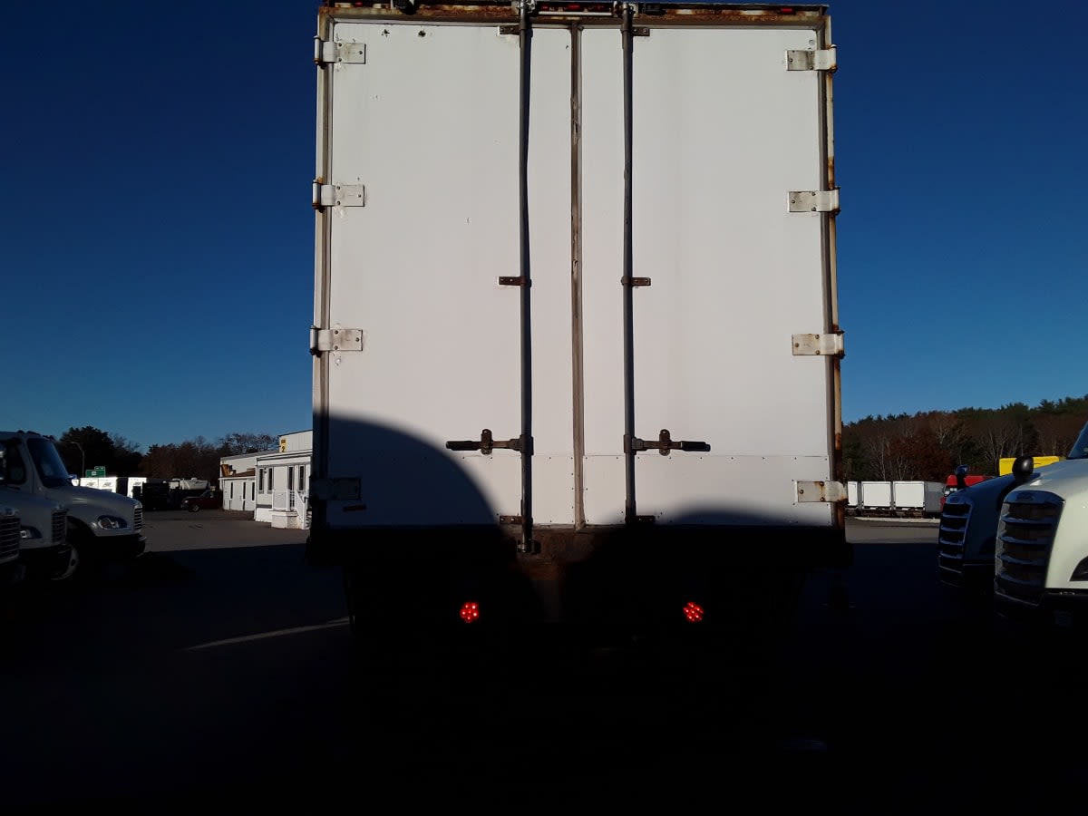 2016 Freightliner 108SD in Salisbury, MA — photo 5