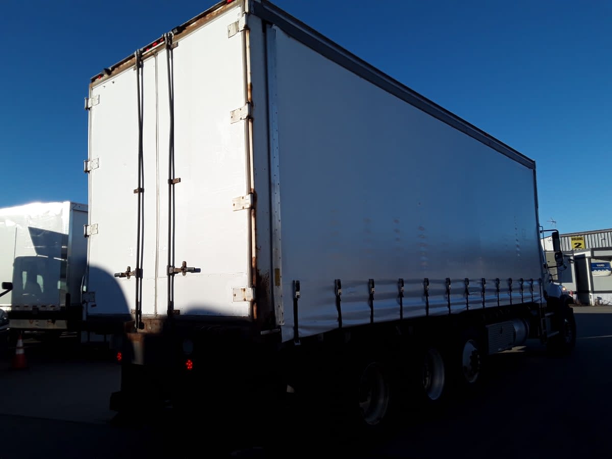 2016 Freightliner 108SD in Salisbury, MA — photo 4