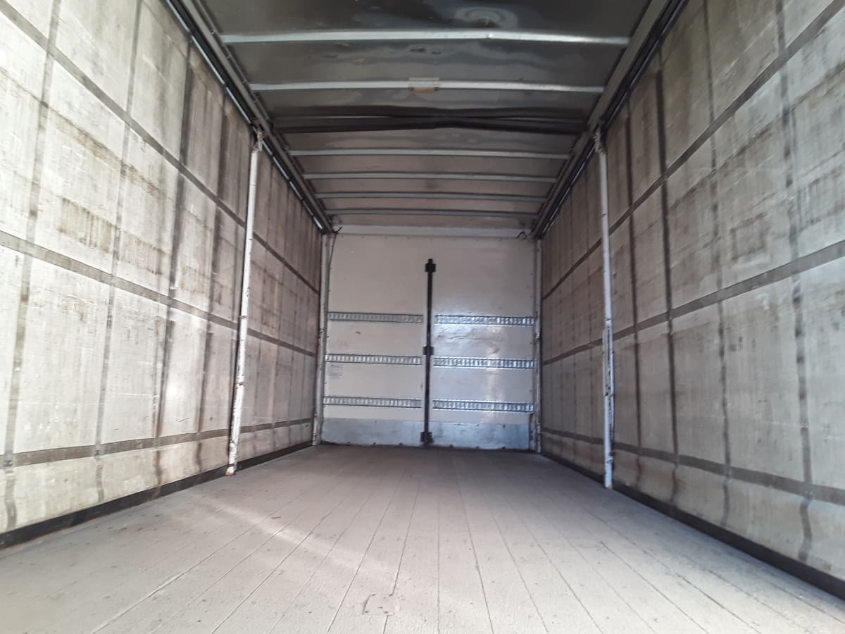 2016 Freightliner 108SD in Salisbury, MA — photo 8