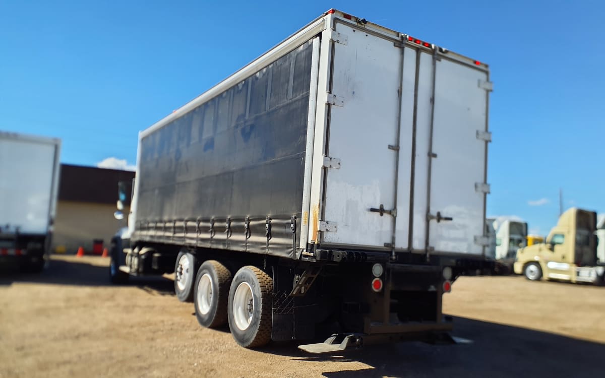 2016 Freightliner 108SD in Commerce City, CO — photo 6