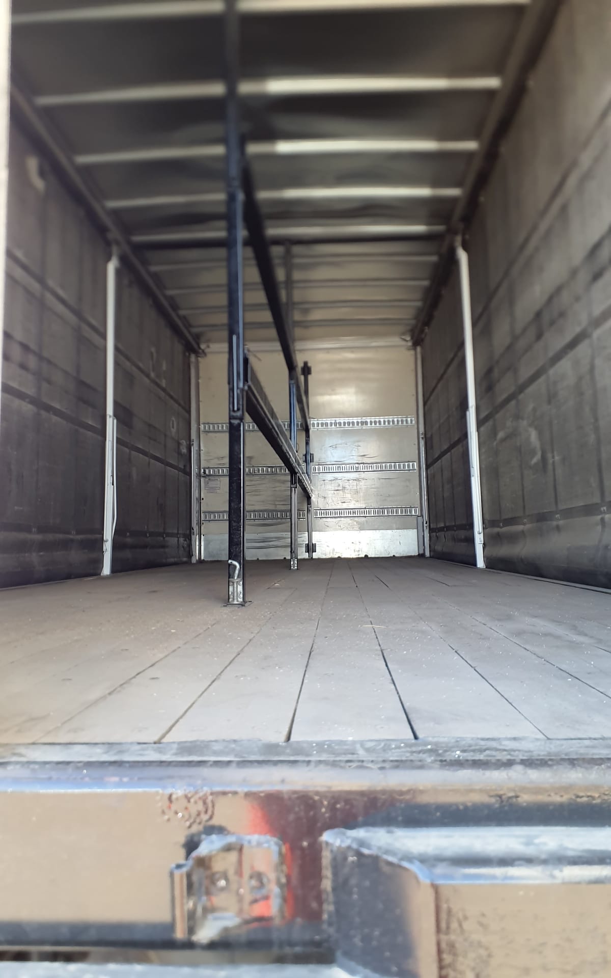 2016 Freightliner 108SD in Commerce City, CO — photo 8