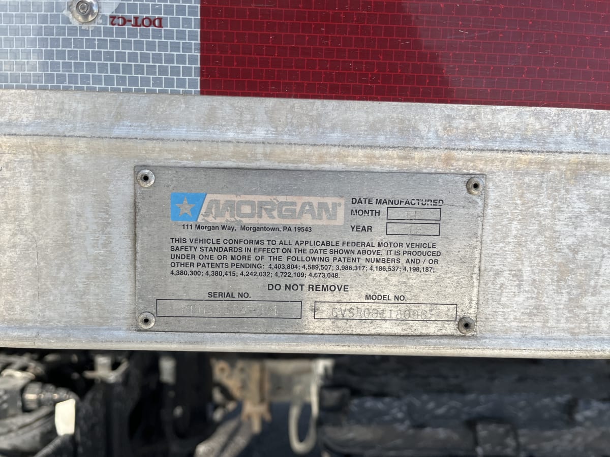 2016 Isuzu NRR in Beltsville, MD — photo 10