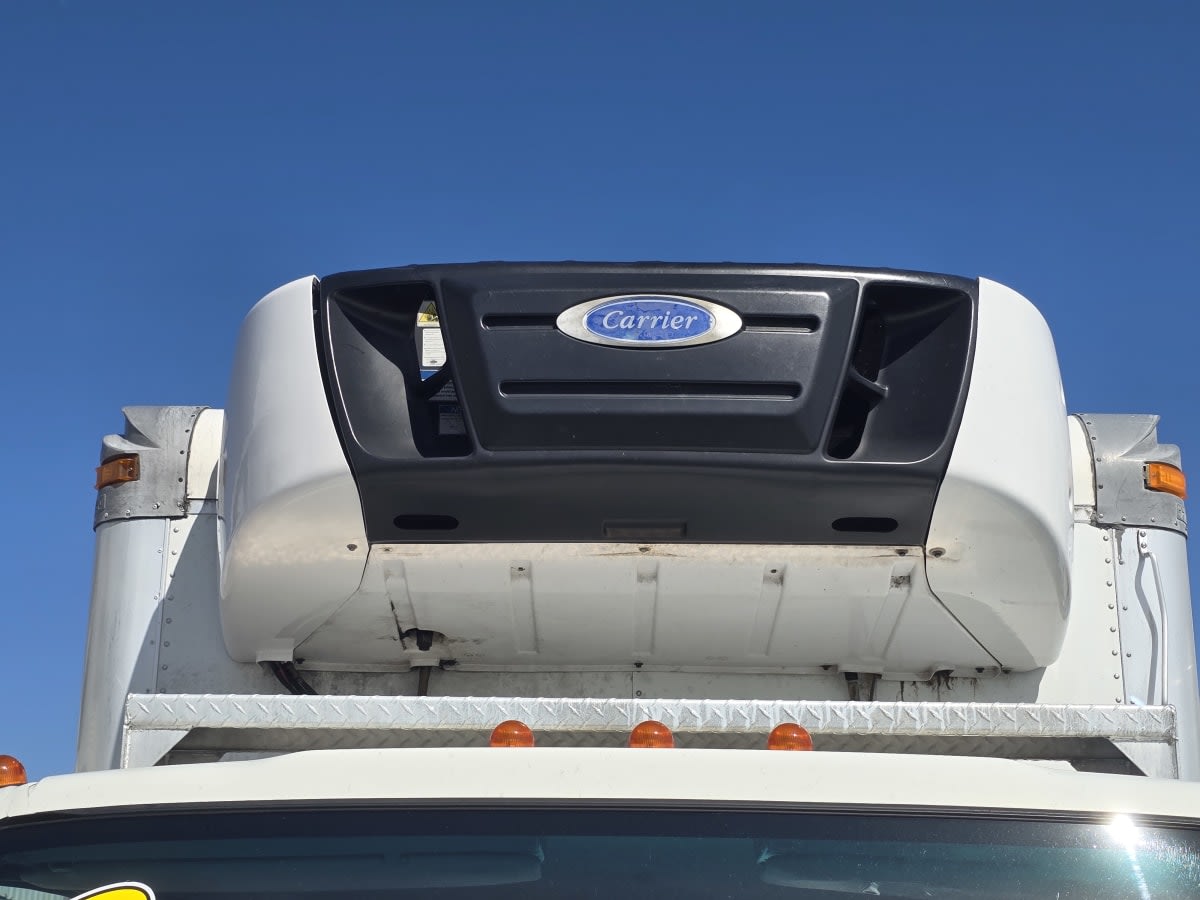 2016 Isuzu NQR in Tampa, FL — photo 7