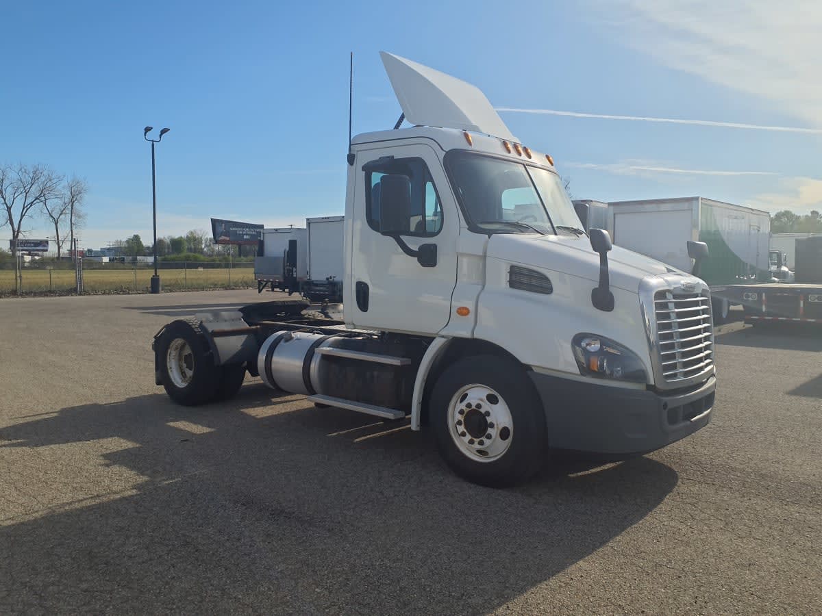2016 Freightliner in Wayland, MI — photo 3