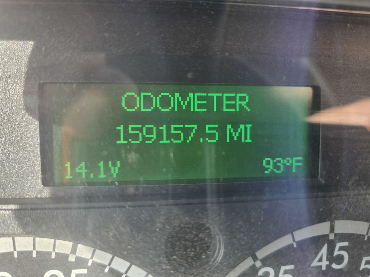 2016 Freightliner Cascadia in Tampa, FL — photo 9