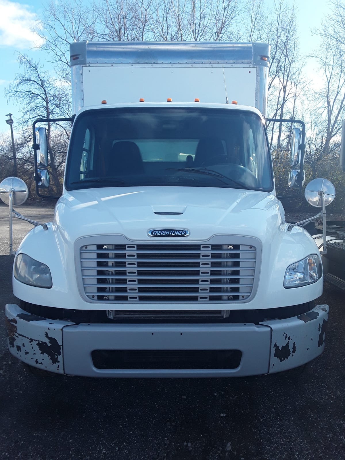 2016 Freightliner M2 106 in Taylor, MI — photo 2