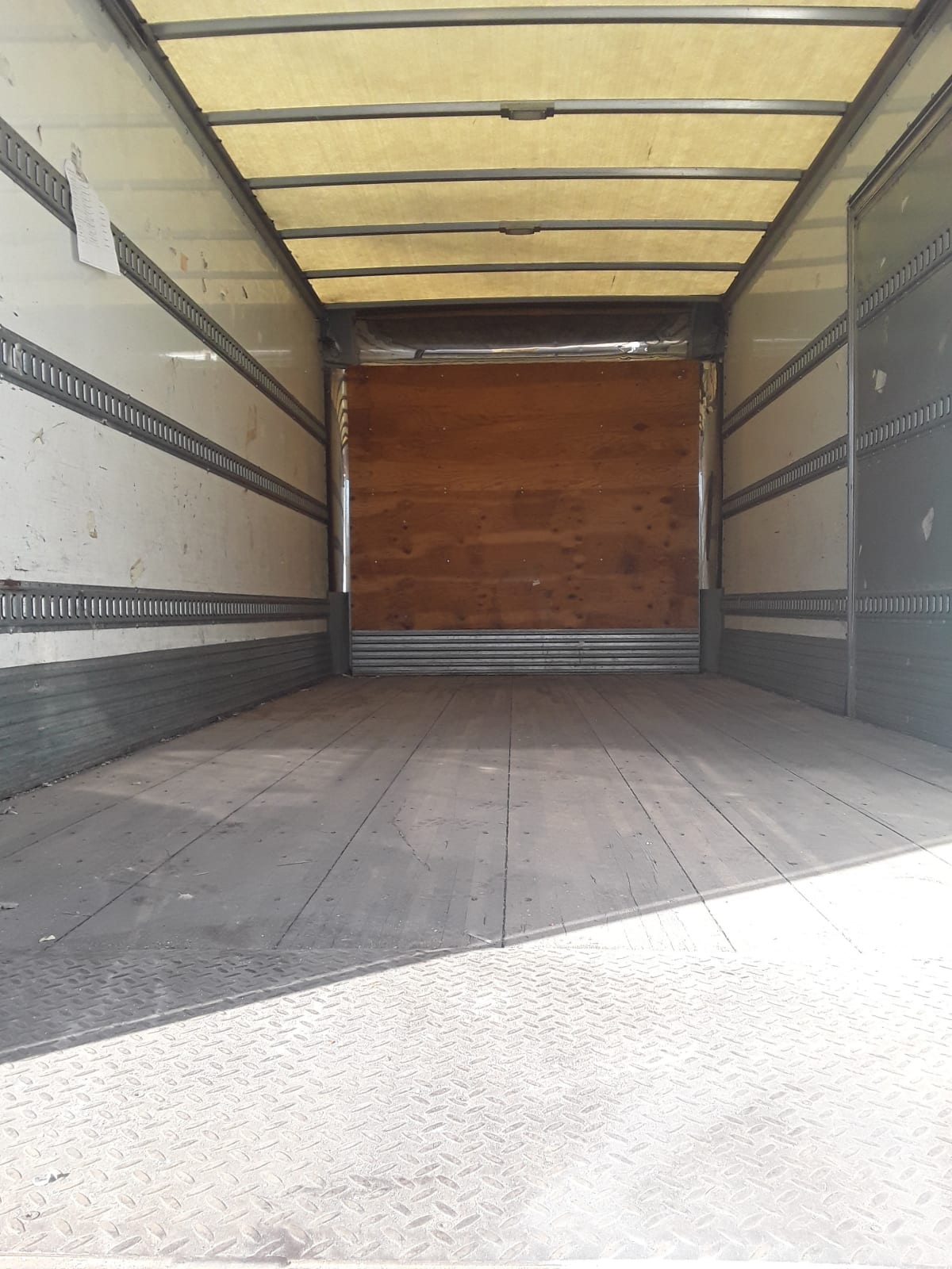 2016 Freightliner M2 106 in Taylor, MI — photo 8