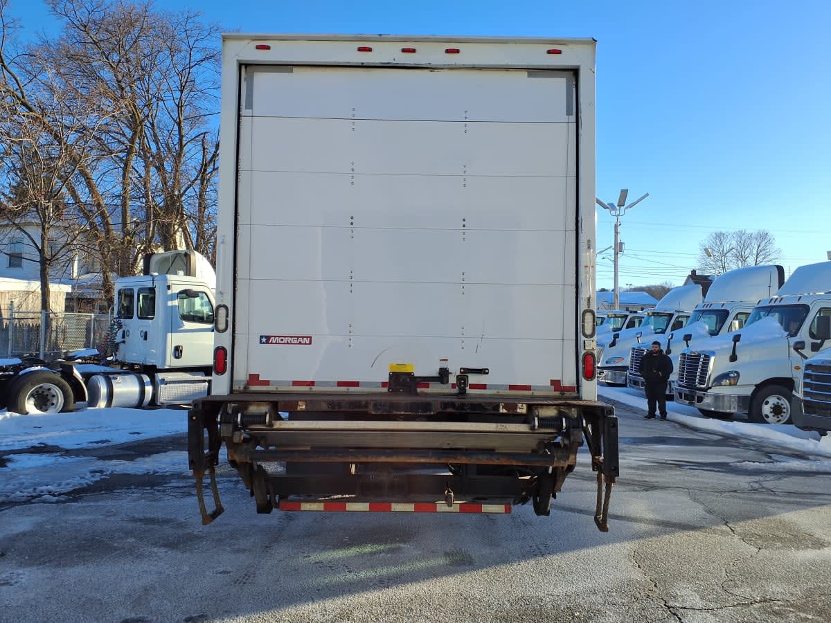 2016 Freightliner M2 106 in Allentown, PA — photo 5