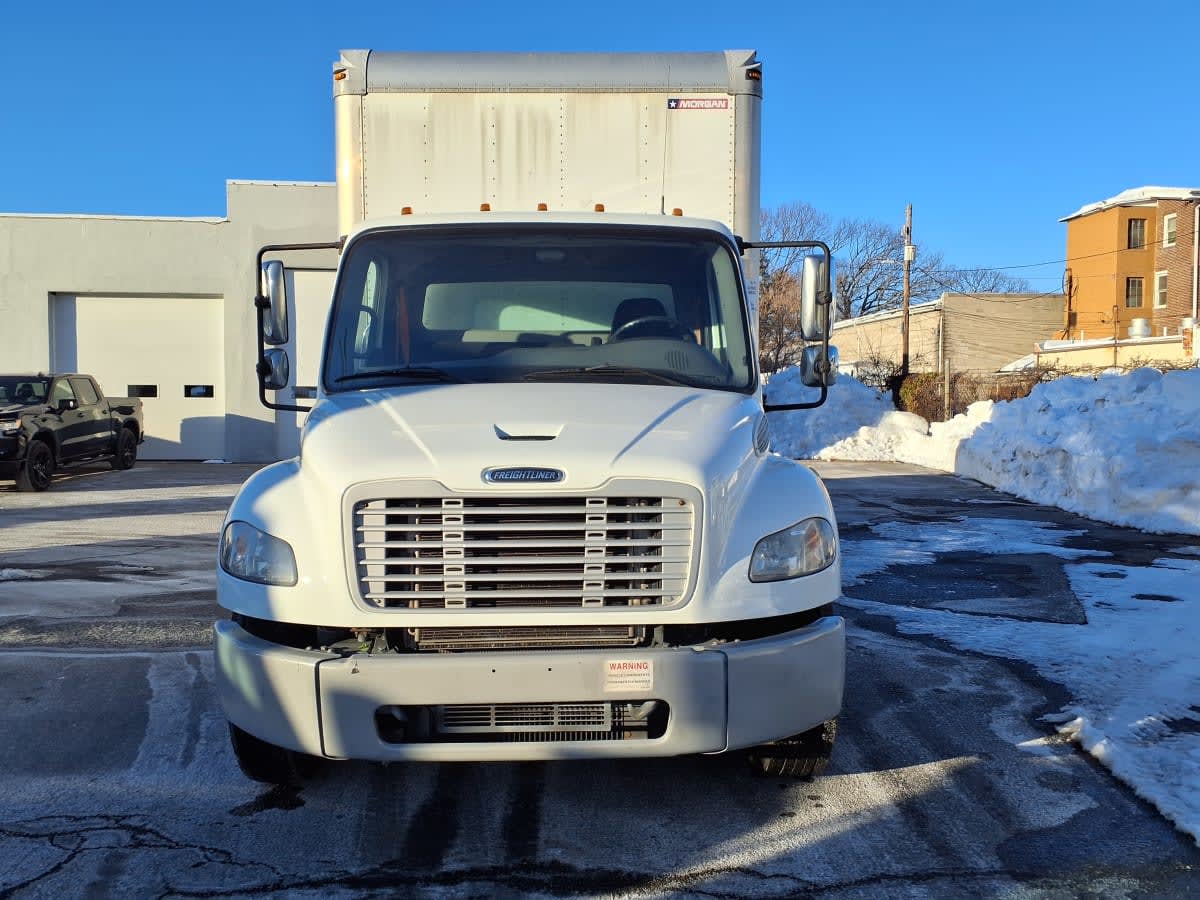 2016 Freightliner M2 106 in Allentown, PA — photo 2