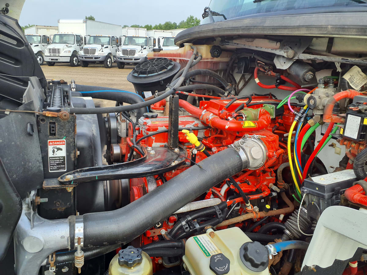 2016 Freightliner M2 106 in Wayland, MI — photo 9