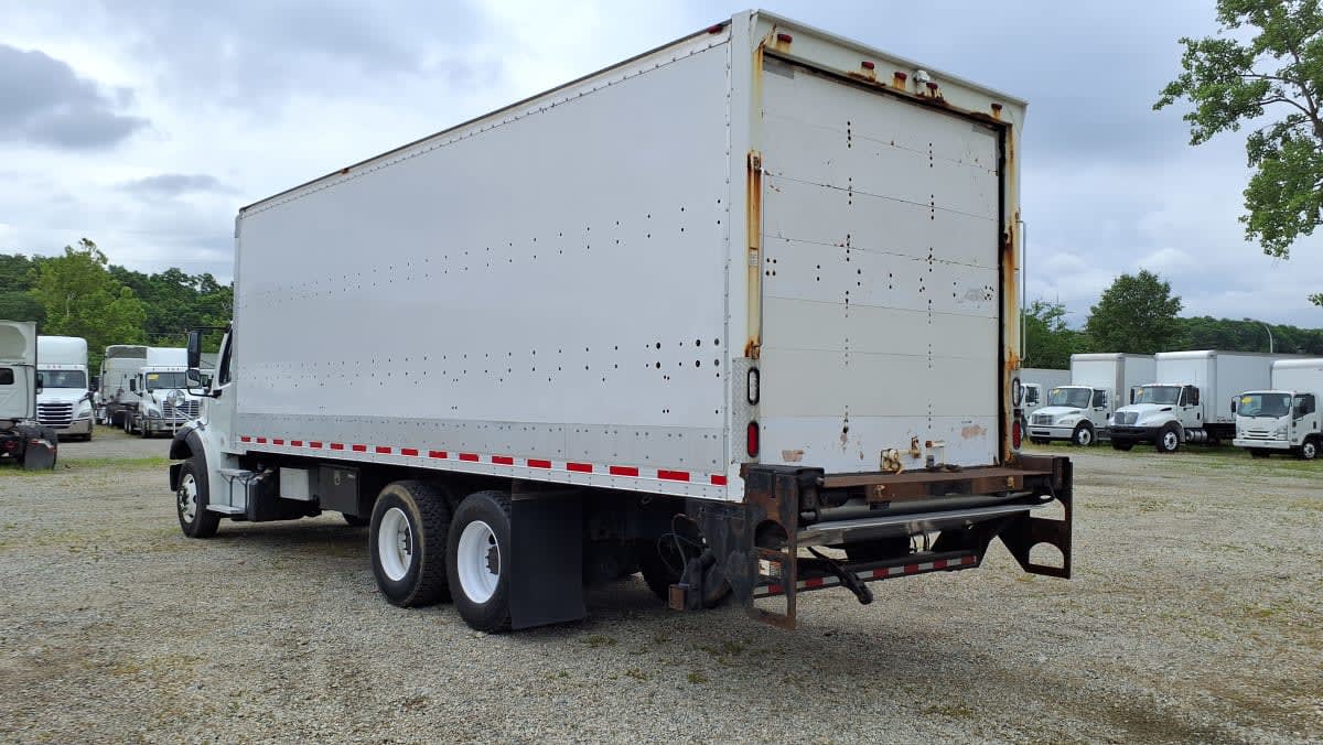 2016 Freightliner M2 112 in West Chester, OH — photo 6