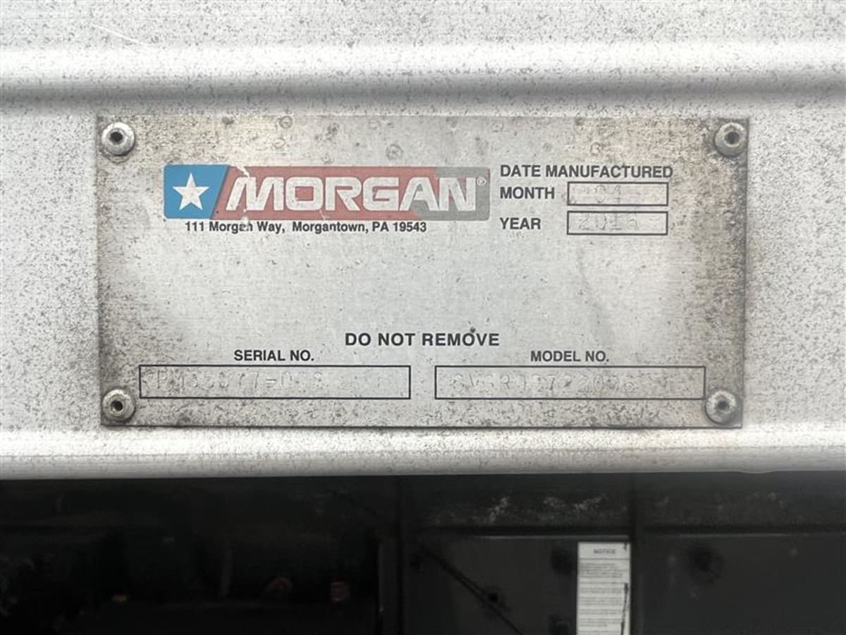 2016 Freightliner M2 106 in Beltsville, MD — photo 11