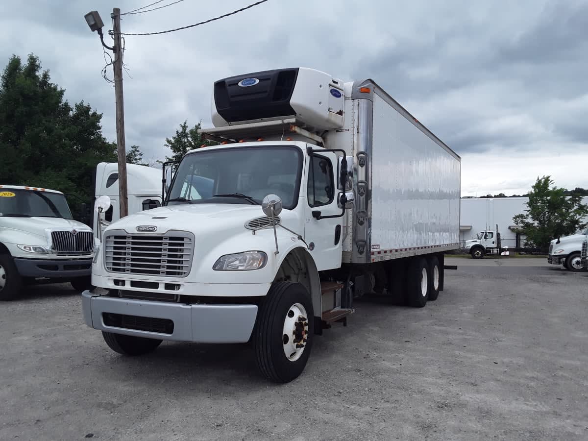 2016 Freightliner M2 106