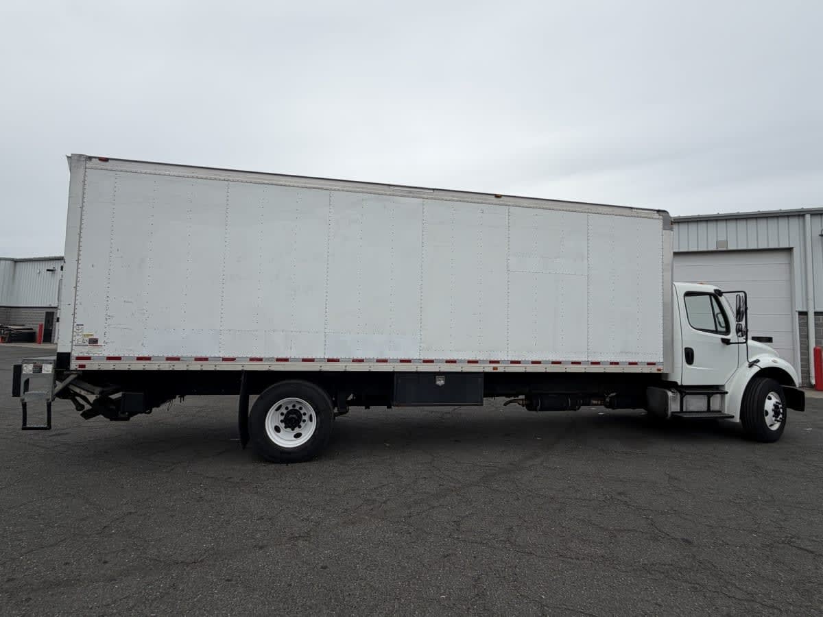 2017 Freightliner M2 106 in Newark, NJ — photo 11