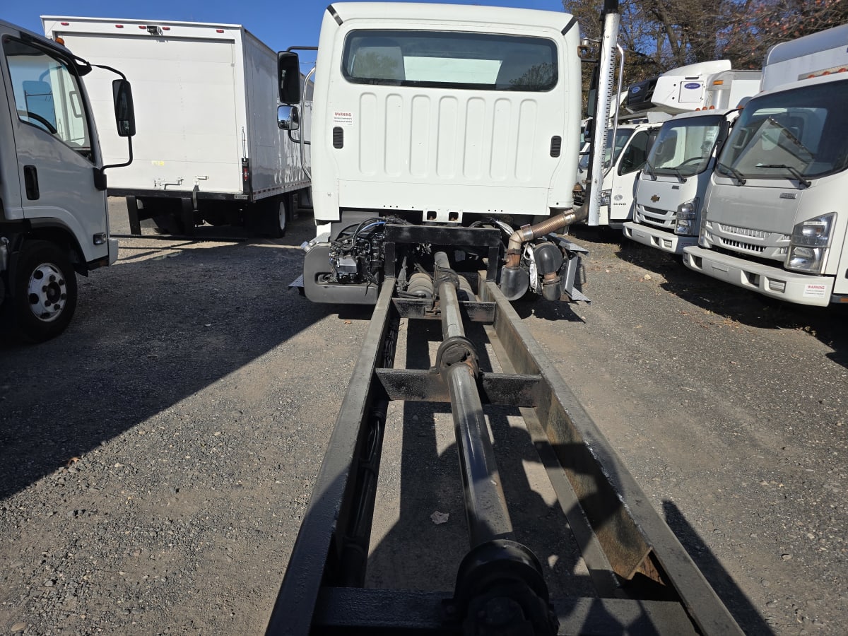 2017 Freightliner M2 106 in Bensalem, PA — photo 8
