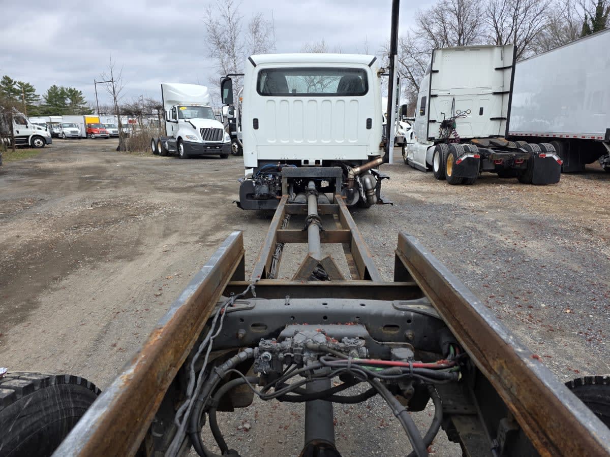 2017 Freightliner M2 106 in Bensalem, PA — photo 8