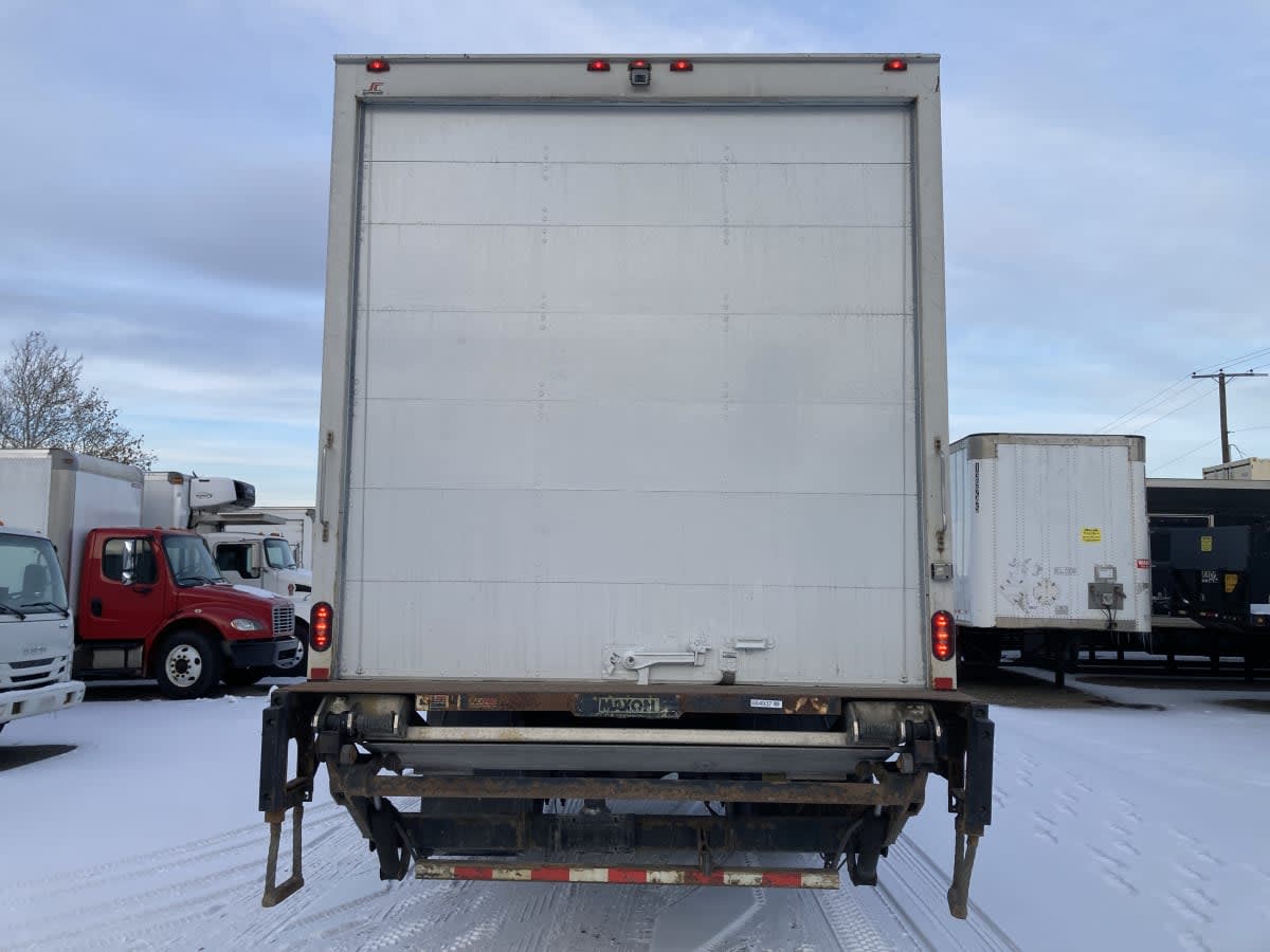 2017 Freightliner M2 106 in Springfield, MA — photo 5