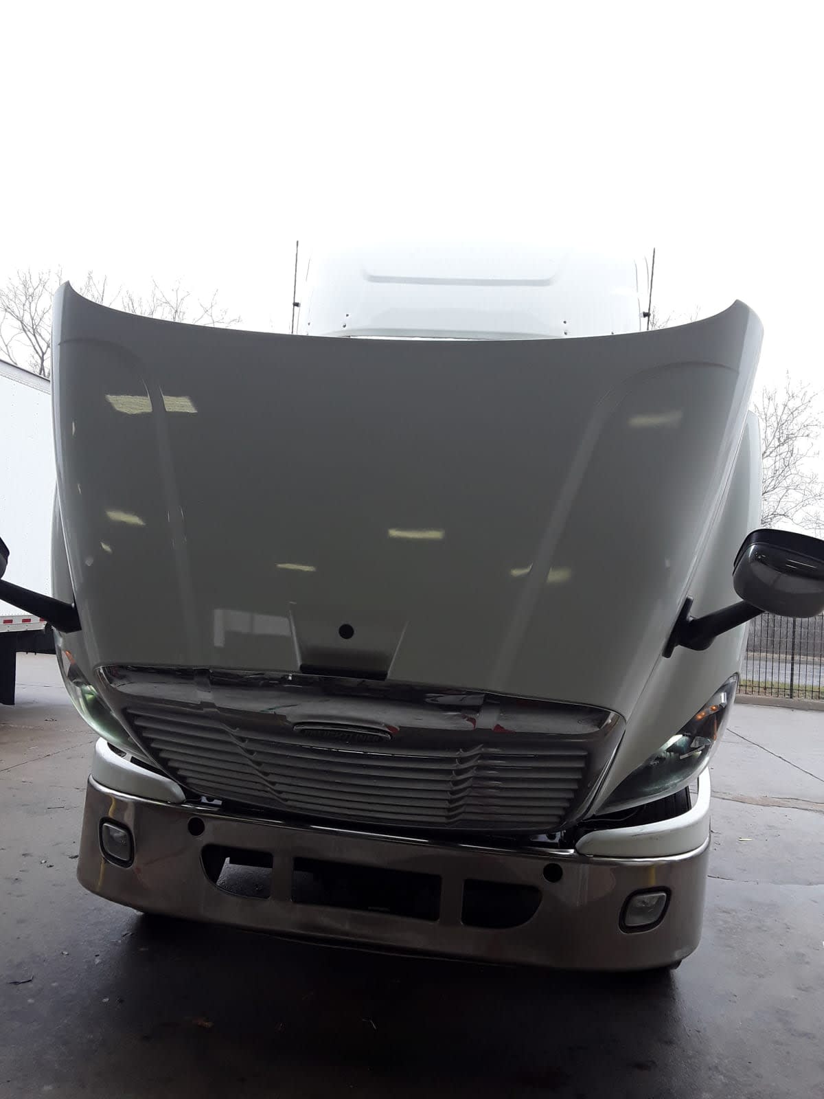 2017 Freightliner Cascadia in Kansas City, MO — photo 2