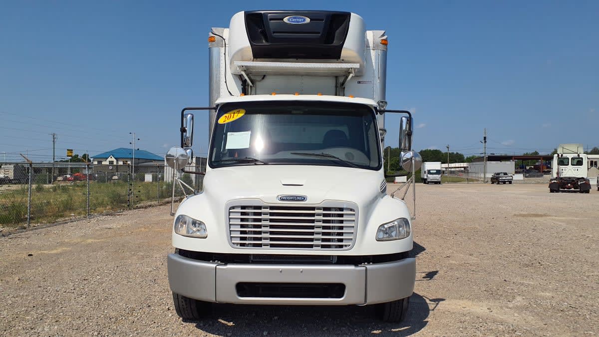 2017 Freightliner M2 106 in Birmingham, AL — photo 2