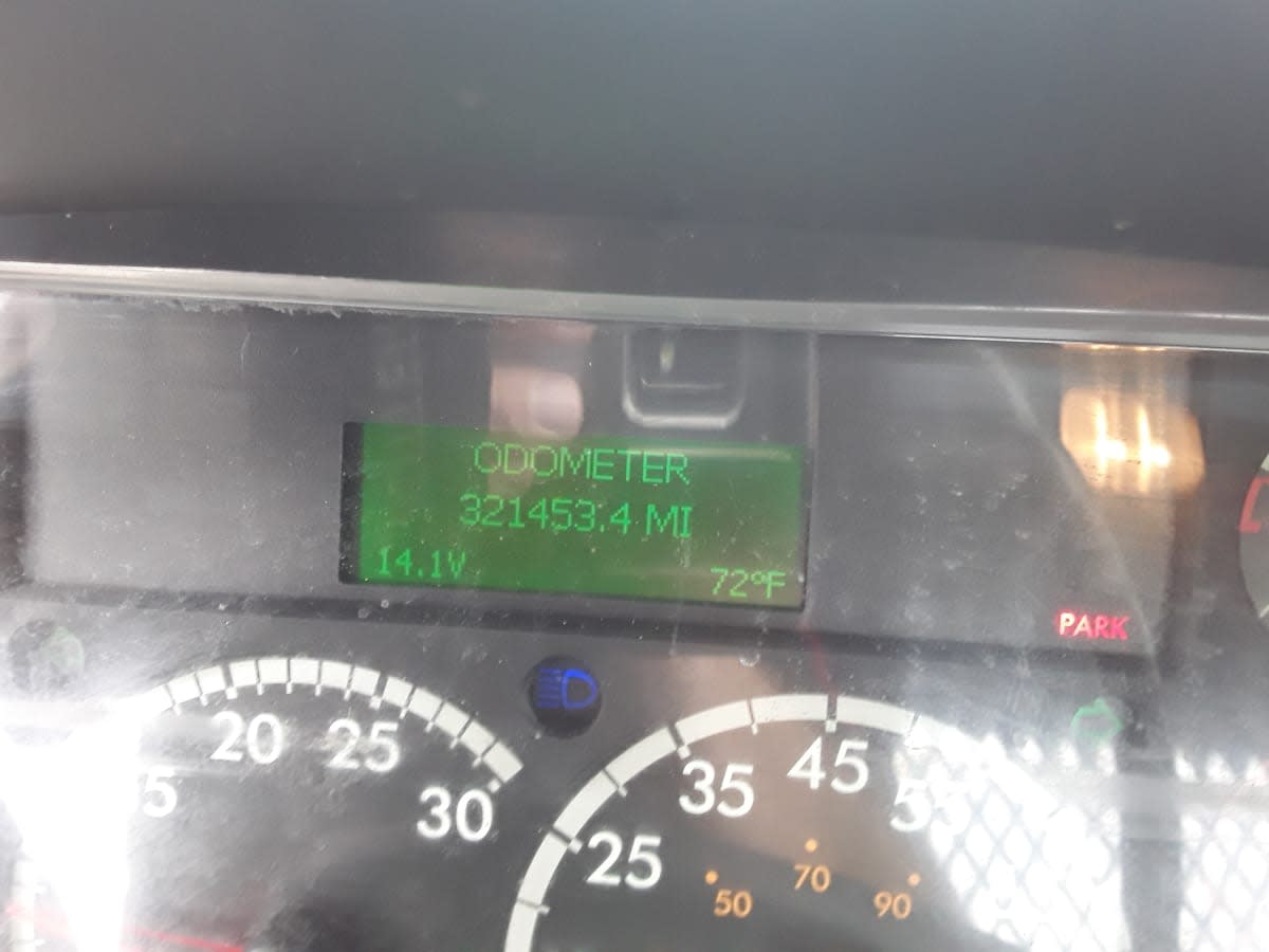 2017 Freightliner M2 112 in Salisbury, MA — photo 11