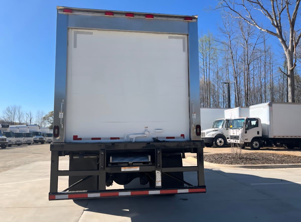 2017 Freightliner M2 106 in Greensboro, NC — photo 5