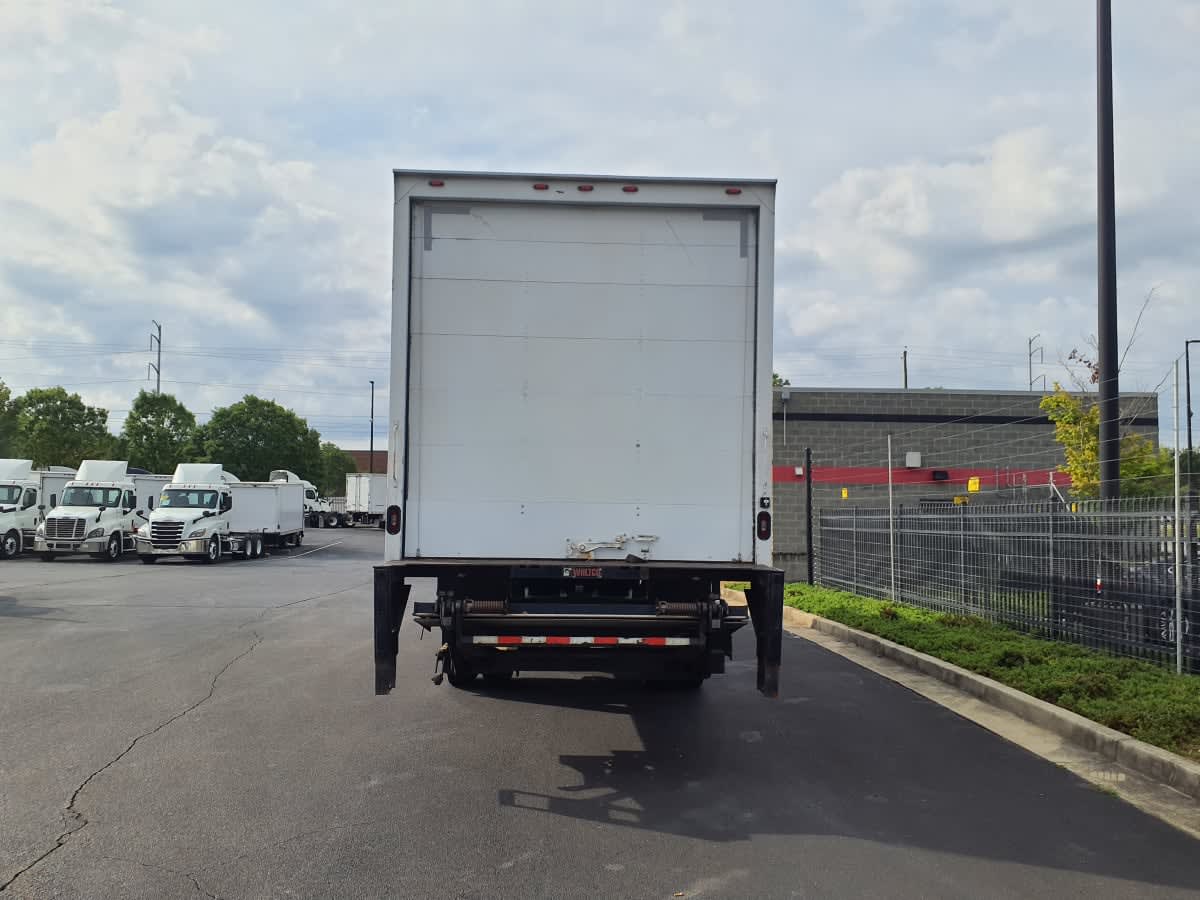 2017 Freightliner M2 106 in Atlanta, GA — photo 5