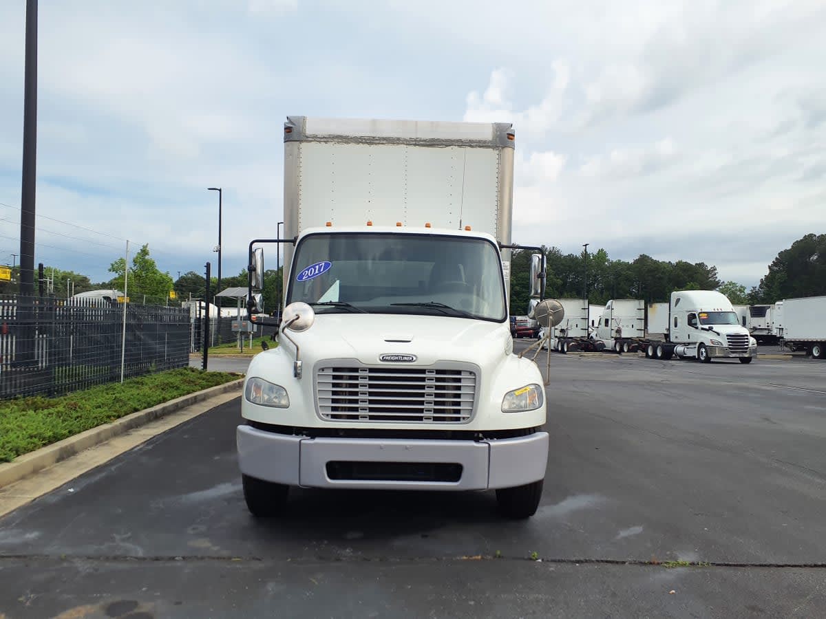 2017 Freightliner M2 106 in Atlanta, GA — photo 2