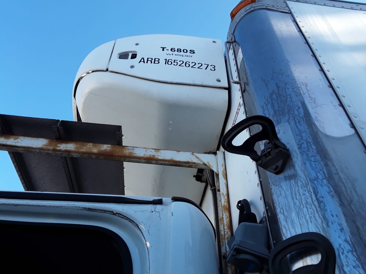 2017 Freightliner M2 106 in Montebello, CA — photo 7