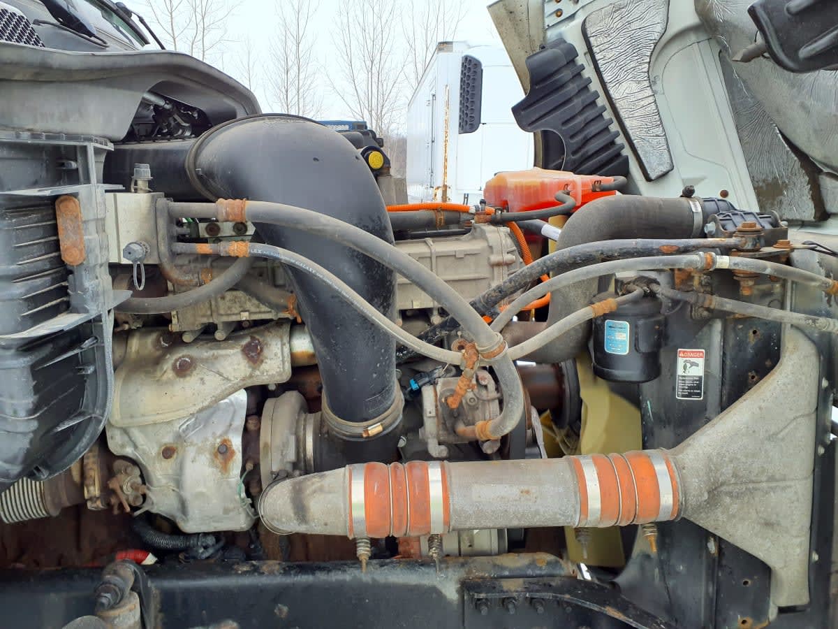 2017 Freightliner Cascadia in Wayland, MI — photo 12