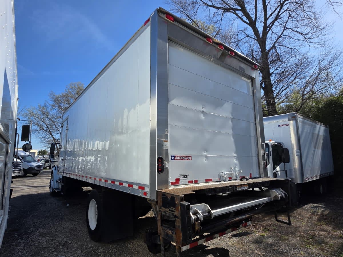 2017 Freightliner M2 106 in Bensalem, PA — photo 6
