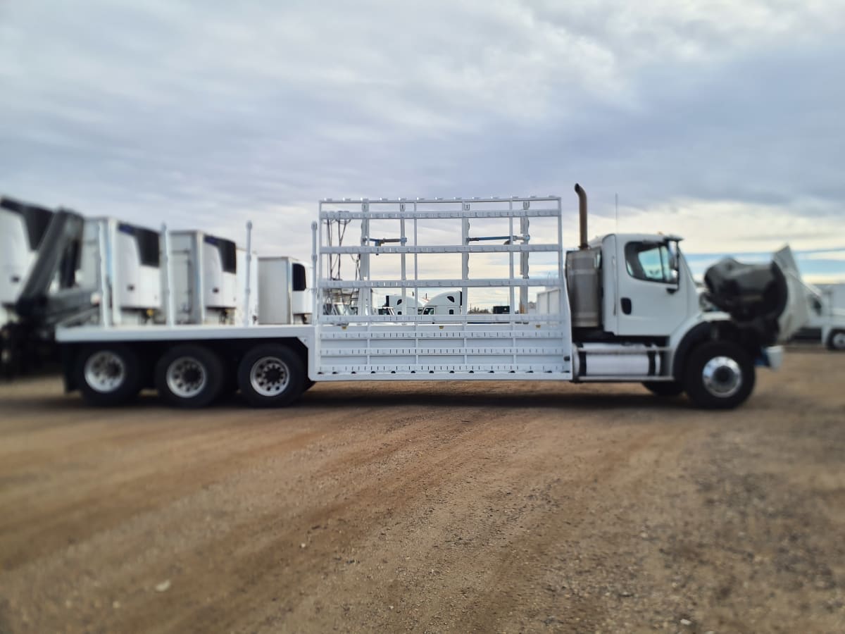 2017 Freightliner M2 112 in Commerce City, CO — photo 11