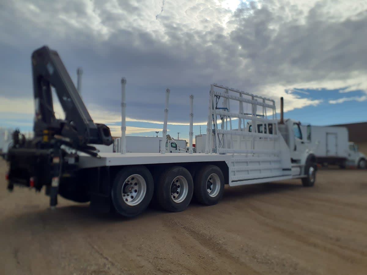 2017 Freightliner M2 112 in Commerce City, CO — photo 6