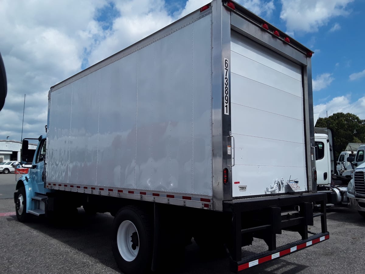 2017 Freightliner M2 106 in Salisbury, MA — photo 6
